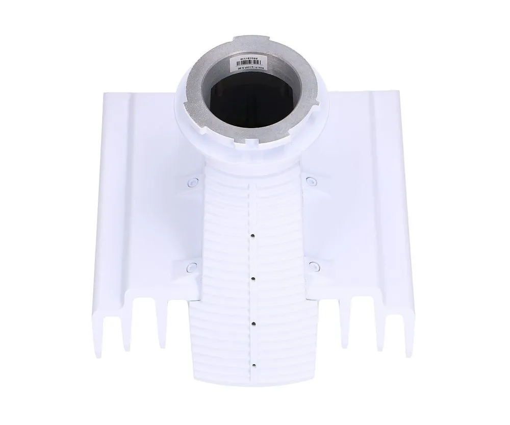Ubiquiti HORN-5-90 | Sektorová anténa | airMAX Horn, 5GHz, 90 stupňů Kompatybilny z markąUbiquiti