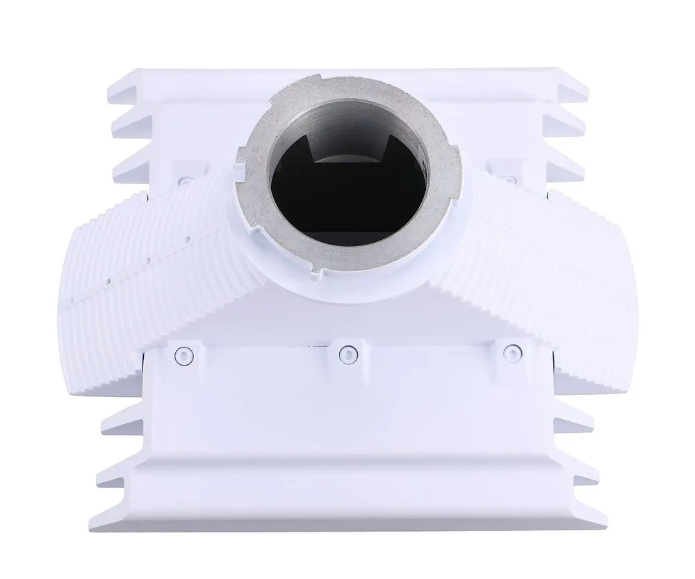Ubiquiti HORN-5-90 | Sektorová anténa | airMAX Horn, 5GHz, 90 stupňů PolaryzacjaPodwójna liniowa