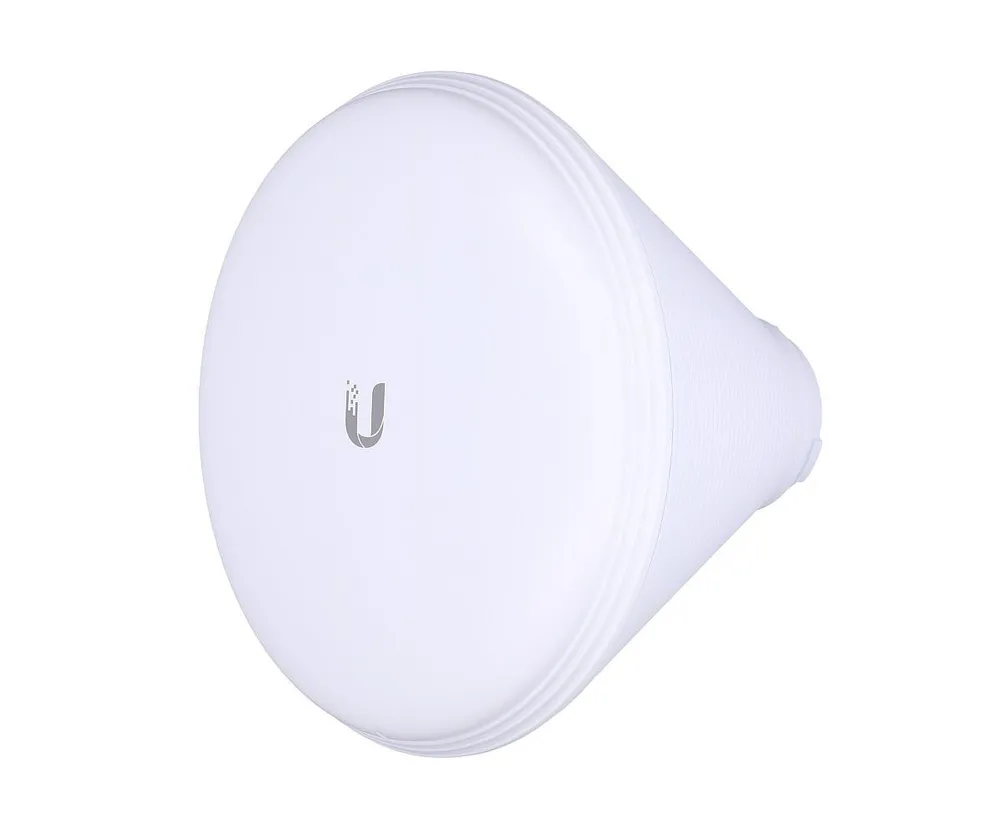 Ubiquiti HORN-5-30 | Antena sectorial | airMAX Horn, 5GHz, 30 grados Częstotliwość anteny5 GHz