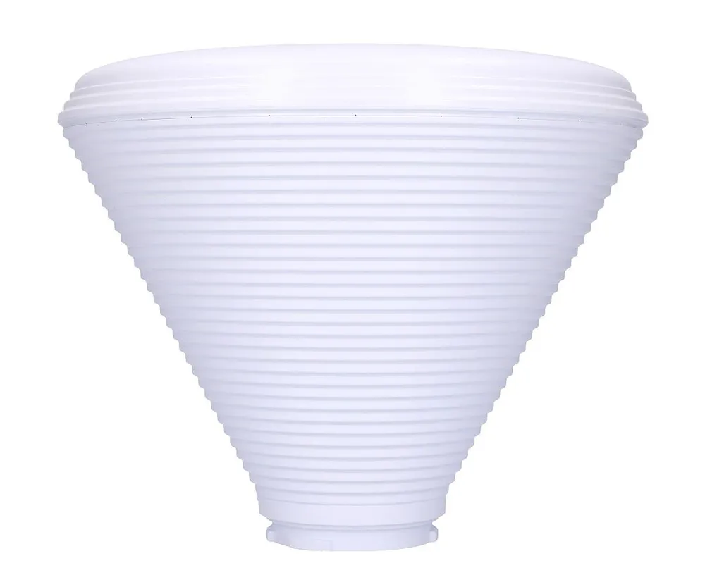 Ubiquiti HORN-5-30 | Antena sectorial | airMAX Horn, 5GHz, 30 grados Zysk energetyczny10dBi - 20dBi