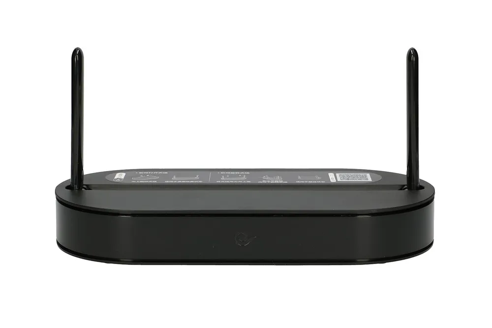 Huawei HS8145V5 | ONT | AC1200, Dual Band, 1x GPON, 4x RJ45 1000Mb/s, 1x RJ11, 1x USB 0