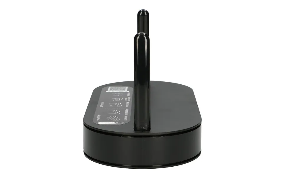 Huawei HS8145V5 | ONT | AC1200, Dual Band, 1x GPON, 4x RJ45 1000Mb/s, 1x RJ11, 1x USB 2