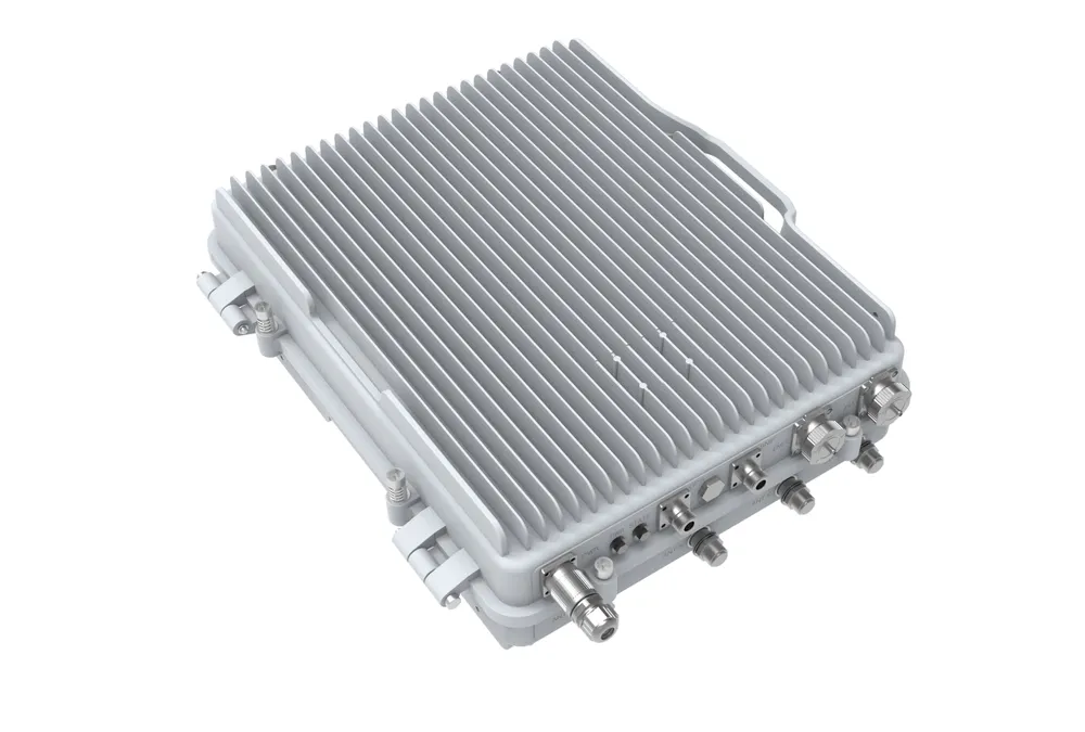 MIKROTIK INTERCELL 10 B38+B39 (DUAL CARRIER, BANDS 38 + 39) Typ łączności4G/LTE