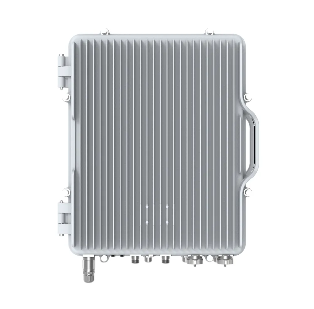 MIKROTIK INTERCELL 10 B38+B39 (DUAL CARRIER, BANDS 38 + 39) Pasma LTEB38 (2600MHz)