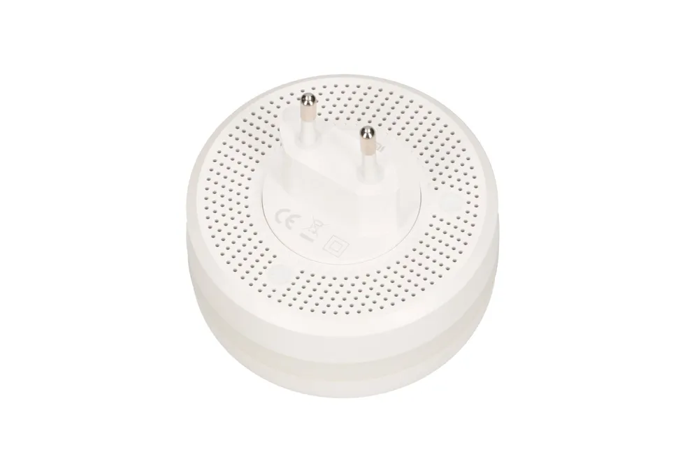 Xiaomi Mi Smart Home-Set | Smart Home-Sensorensatz | ZHTZ02LM (DGNWG05LM + 2Ă- RTCGQ01LM + 2Ă- MCCGQ01LM + WXKG01LM) Typ urządzeniaCzujnik
