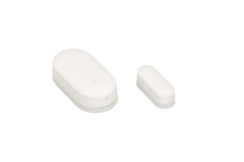 Xiaomi Mi Smart Home-Set | Smart Home-Sensorensatz | ZHTZ02LM (DGNWG05LM + 2Ă- RTCGQ01LM + 2Ă- MCCGQ01LM + WXKG01LM) 5