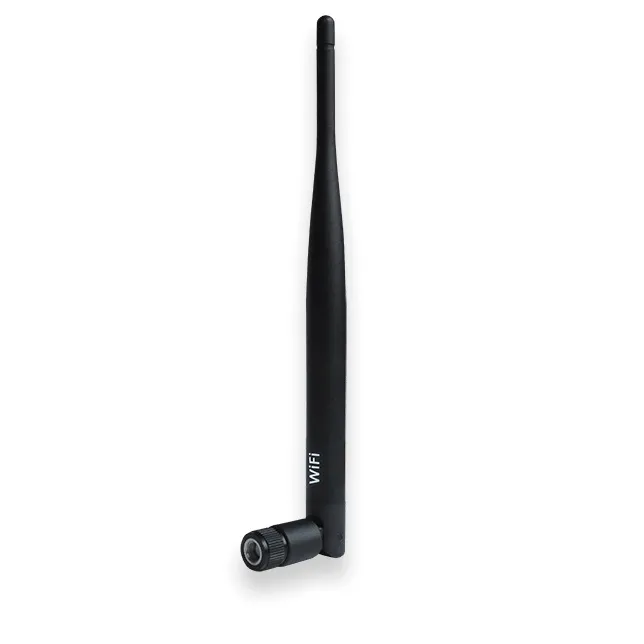Teltonika 003R-00224 | WIFi Antena | 5dBi, atornillada. RP-SMA Częstotliwość anteny2.4 GHz