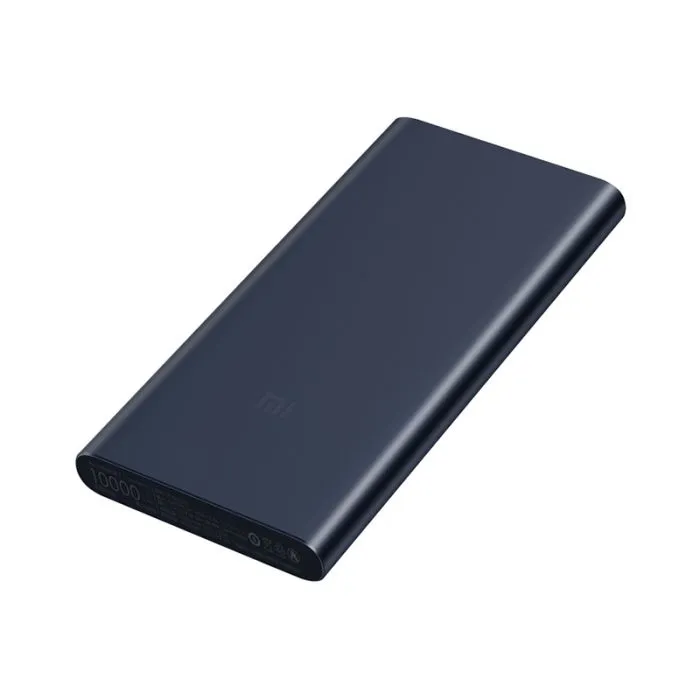 Xiaomi Mi Power Bank 2S Black | Powerbank | 10000 mAh Napięcie wyjściowe9V
