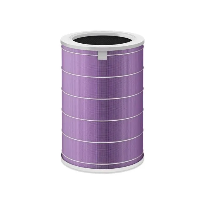 Xiaomi Mi Air Purifier | Antibacterial HEPA Filter Cartridge | EU Typ urządzeniaFiltr do oczyszczacza powietrza