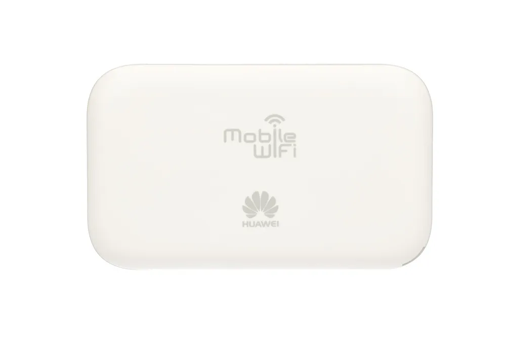 Huawei E5573CS | LTE Router | 4G LTE, WiFi 2,4GHz, 1x microUSB, 1x SIM 0