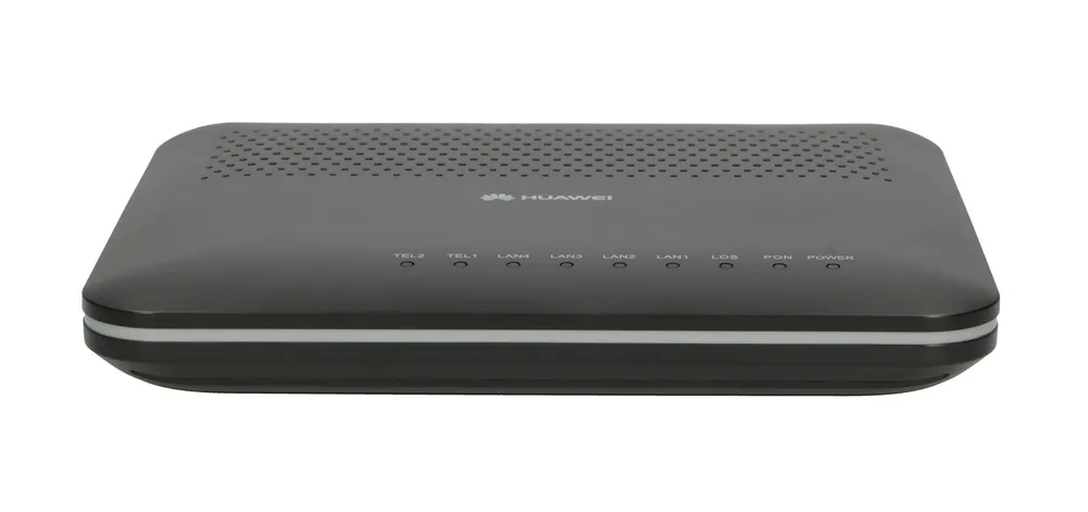 Huawei HG8240 | ONT | EchoLife, 1x GPON, 4x RJ45 1000Mb/s, 2x RJ11 1