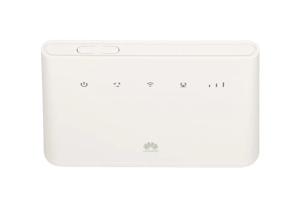 Huawei B311-853 | Router LTE | WiFi 2,4 GHz 150 Mb/s 3