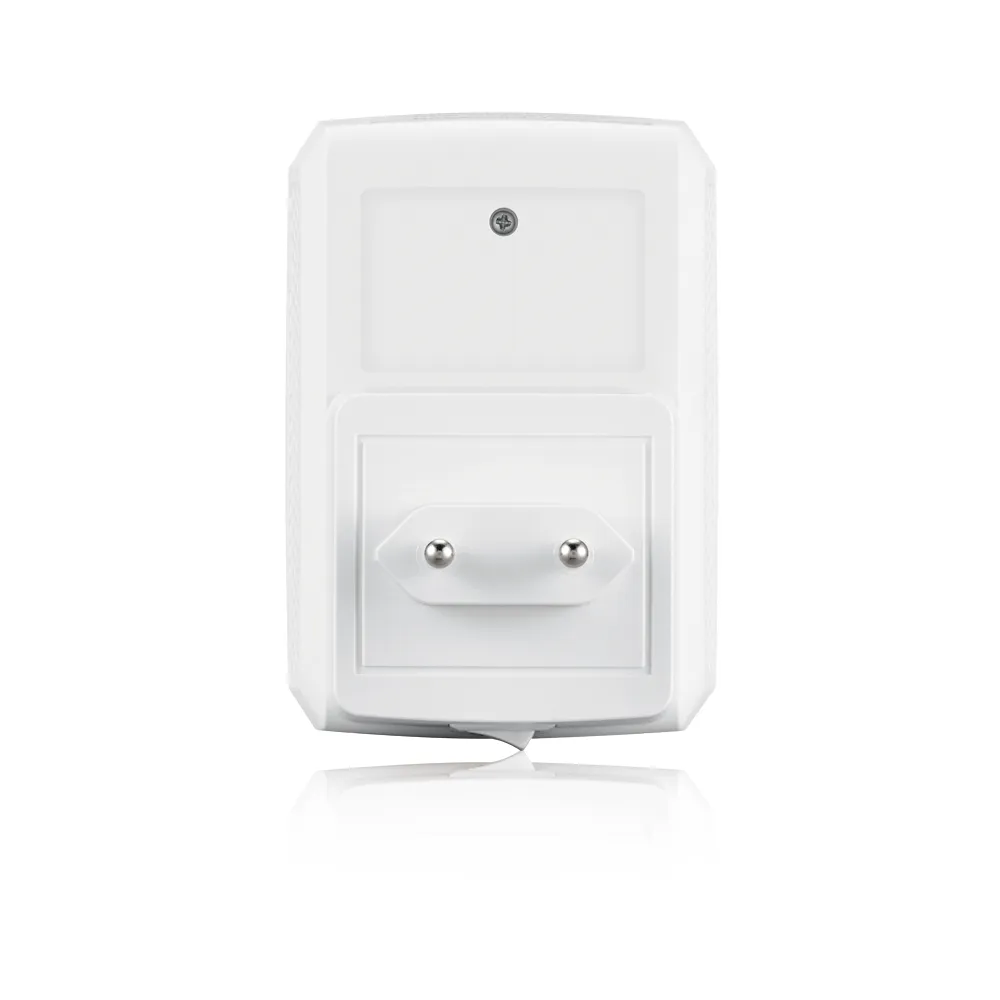 Zyxel WRE6602 | Amplificador de seńal | AC1200 Dual Band, 1x RJ45 100Mb / s Maksymalna prędkość transmisji bezprzewodowej1200 Mb/s