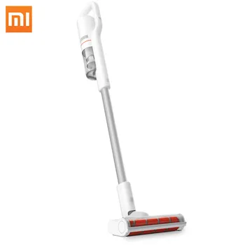 Xiaomi Roidmi F8 | Aspirador sin cable, de escobar | modular, 2500mAh 5