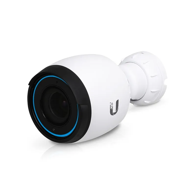 Ubiquiti UVC-G4-PRO | Cámara IP | Unifi Video Camera, 4K, 30 fps, Optical zoom, 1x RJ45 1000Mb/s Rozdzielczość4K