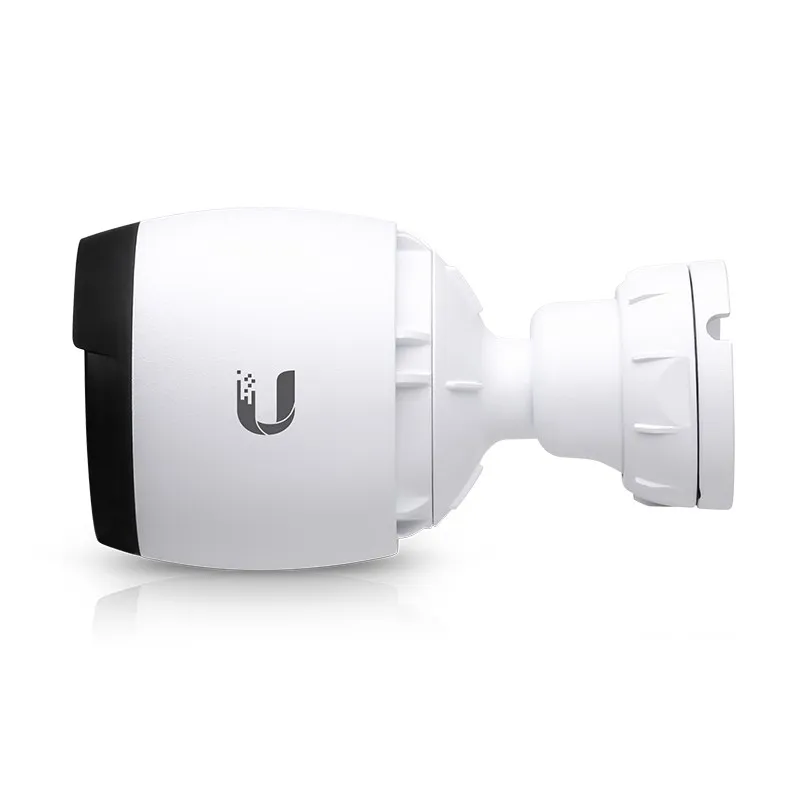 Ubiquiti UVC-G4-PRO | Cámara IP | Unifi Video Camera, 4K, 30 fps, Optical zoom, 1x RJ45 1000Mb/s Typ kameryIP