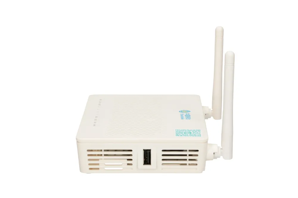 Huawei HG8545M5 | ONT | WiFi, 1x GPON, 1x RJ45 1000Mb/s, 1x RJ11, 1x USB, reemplazo para HG8540M 2