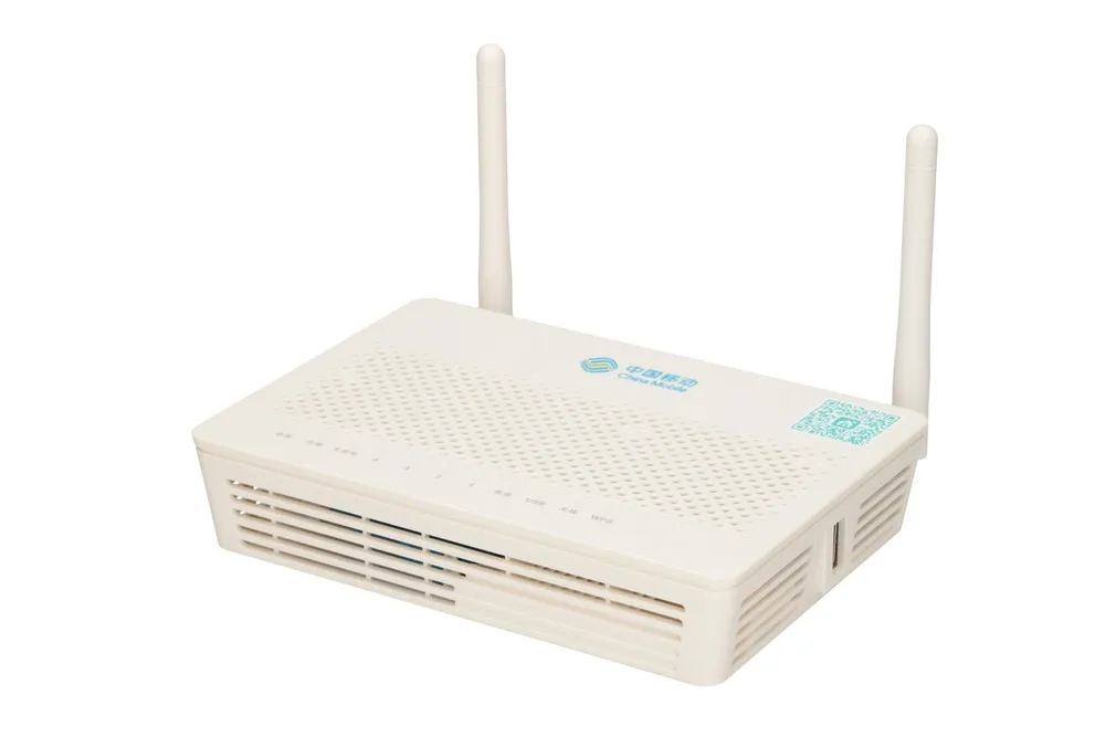 Huawei HG8545M5 | ONT | WiFi, 1x GPON, 1x RJ45 1000Mb/s, 1x RJ11, 1x USB, reemplazo para HG8540M 4