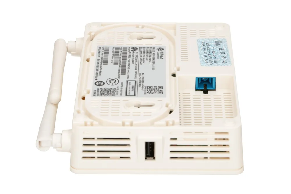 Huawei HG8545M5 | ONT | WiFi, 1x GPON, 1x RJ45 1000Mb/s, 1x RJ11, 1x USB, reemplazo para HG8540M 6
