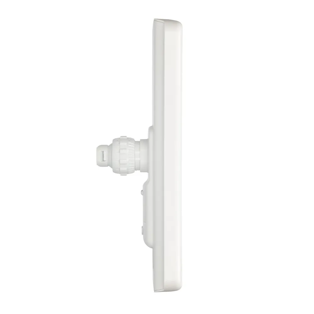 Ubiquiti LAP-GPS | CPE | LiteAP GPS, 2,4GHz, 5GHz, 1x RJ45 1000Mb/s, 17dBi, 90 grados Maksymalna prędkość transmisji bezprzewodowej450 Mb/s