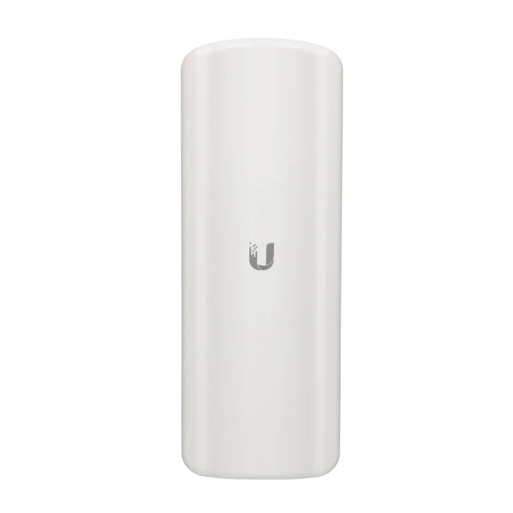 Ubiquiti LAP-GPS | CPE | LiteAP GPS, 2,4GHz, 5GHz, 1x RJ45 1000Mb/s, 17dBi, 90 grados Standard sieci LANGigabit Ethernet 10/100/1000 Mb/s