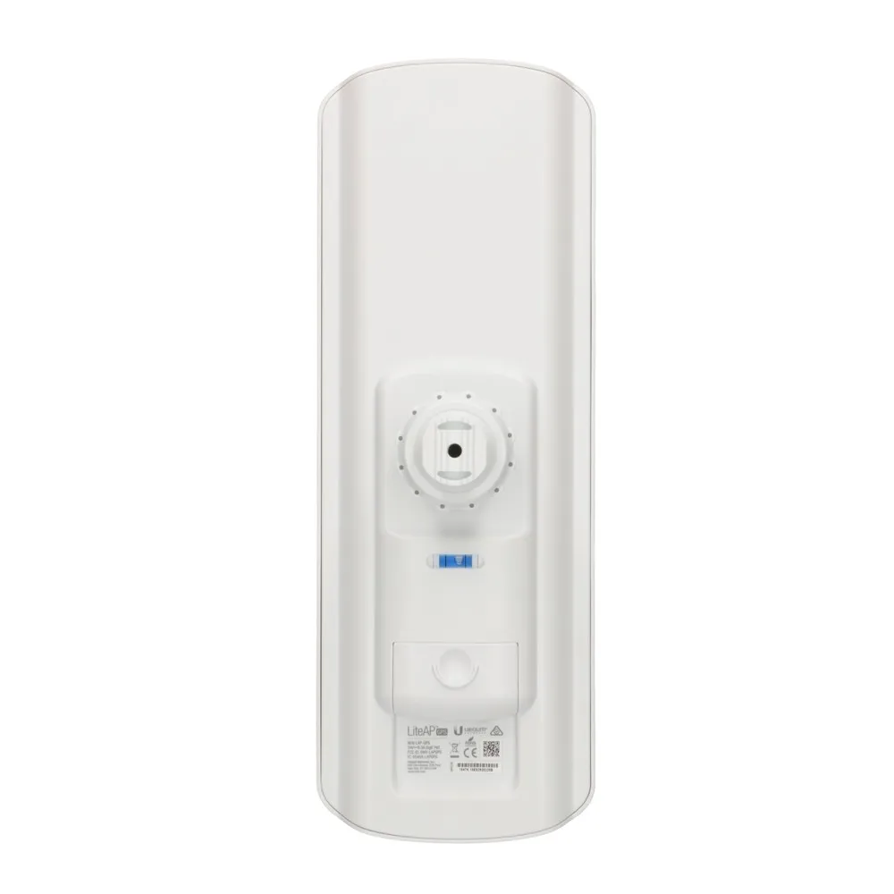 Ubiquiti LAP-GPS | CPE | LiteAP GPS, 2,4GHz, 5GHz, 1x RJ45 1000Mb/s, 17dBi, 90 grados Częstotliwość CPU533 MHz