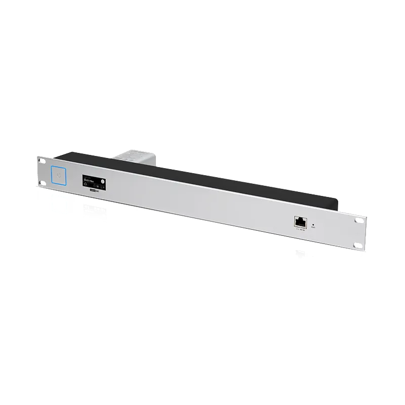 Ubiquiti CKG2-RM | Kit de montaje en rack | para Cloud Key G2 y Cloud Key G2 Plus 0