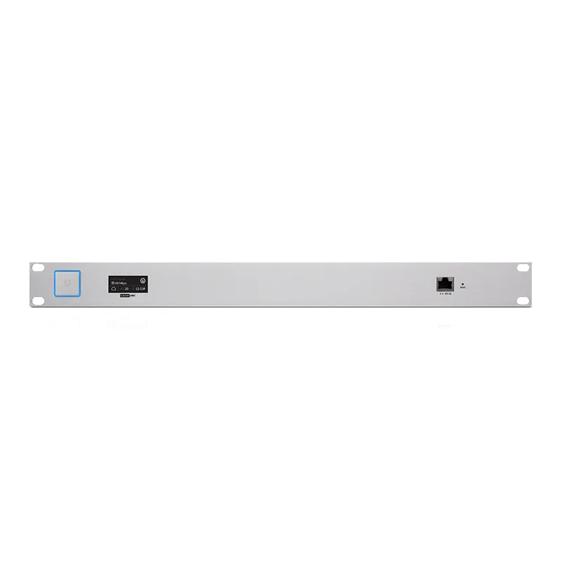 Ubiquiti CKG2-RM | Kit de montaje en rack | para Cloud Key G2 y Cloud Key G2 Plus 1