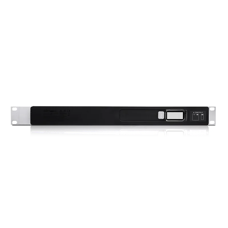 Ubiquiti CKG2-RM | Kit de montaje en rack | para Cloud Key G2 y Cloud Key G2 Plus 2