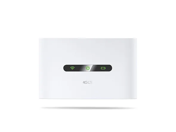 TP-Link M7300 | Punto de acceso | LTE, 4G, WiFi Dual Band, 1x micro USB, 1x micro SD, 1x SIM Częstotliwość pracyDual Band (2.4GHz, 5GHz)