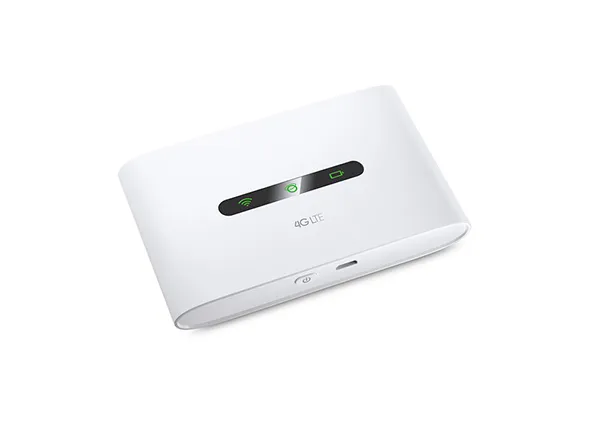 TP-Link M7300 | Punto de acceso | LTE, 4G, WiFi Dual Band, 1x micro USB, 1x micro SD, 1x SIM Ilość portów LANNie dotyczy