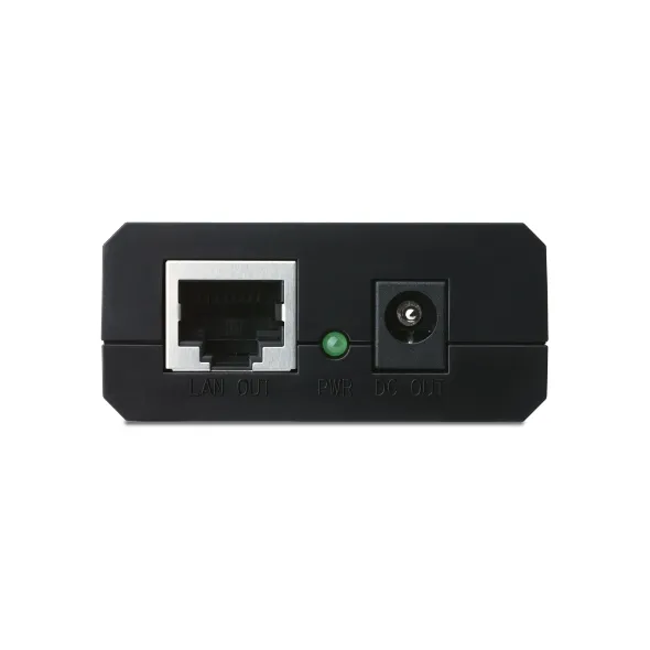 TP-Link TL-POE10R | Splitter PoE | 2x RJ45 1000Mb/s, IEEE 802.3af 2