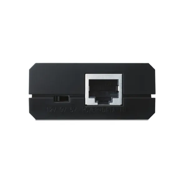 TP-Link TL-POE10R | Splitter PoE | 2x RJ45 1000Mb/s, IEEE 802.3af 3