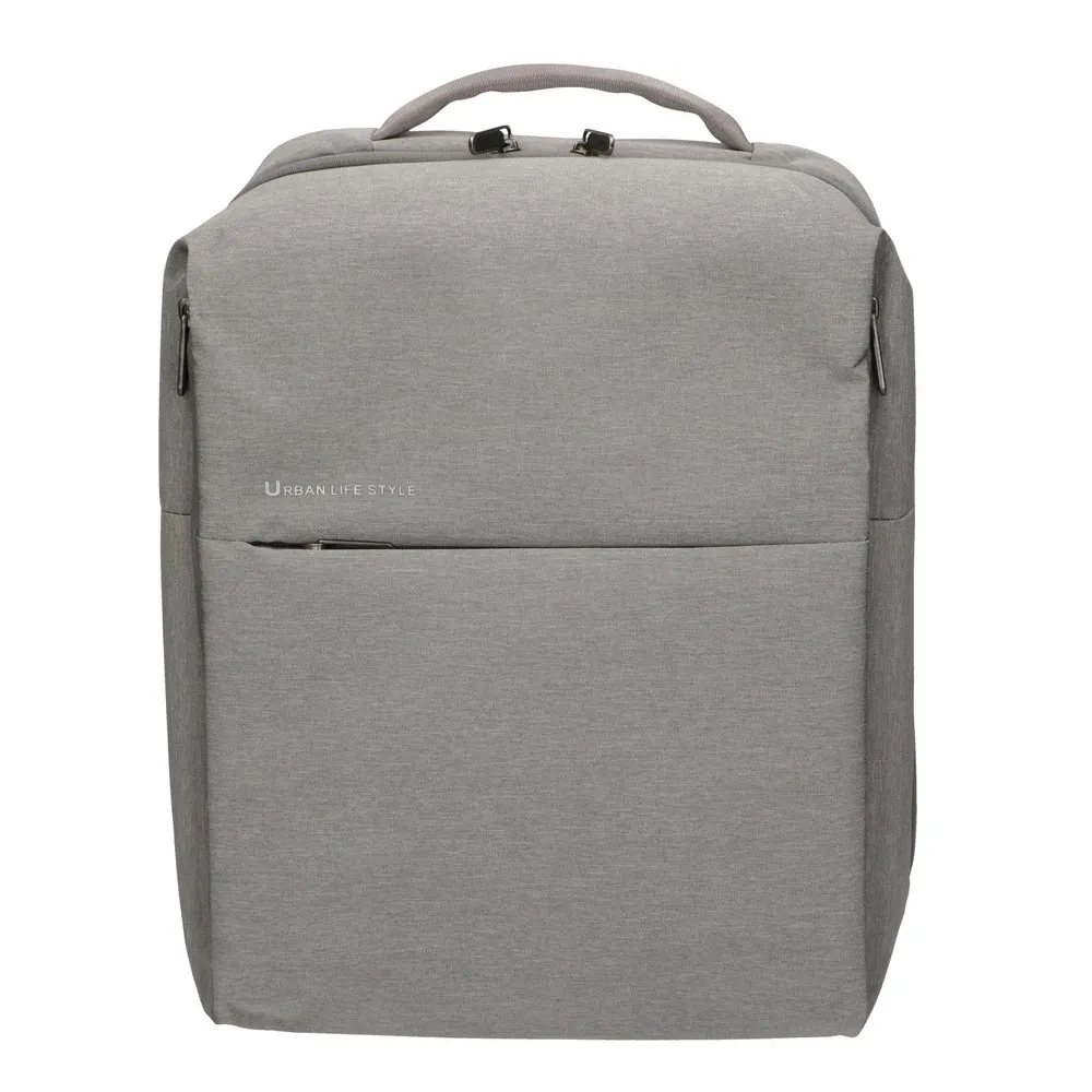 Xiaomi Mi City Backpack | Mochila Minimalista Urbana | 20 l, Light Grey Typ akcesoriumPlecak