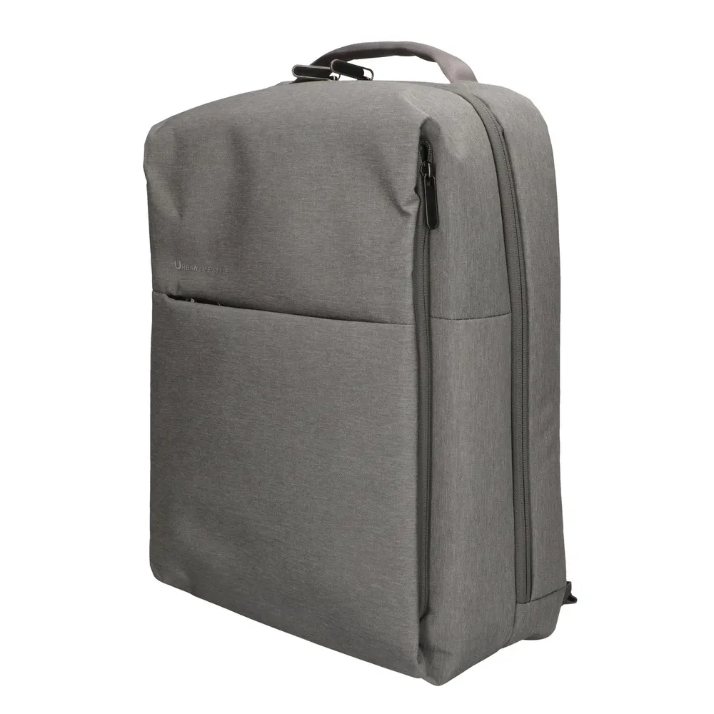 Xiaomi Mi City Backpack | Mochila Minimalista Urbana | 20 l, Light Grey 2