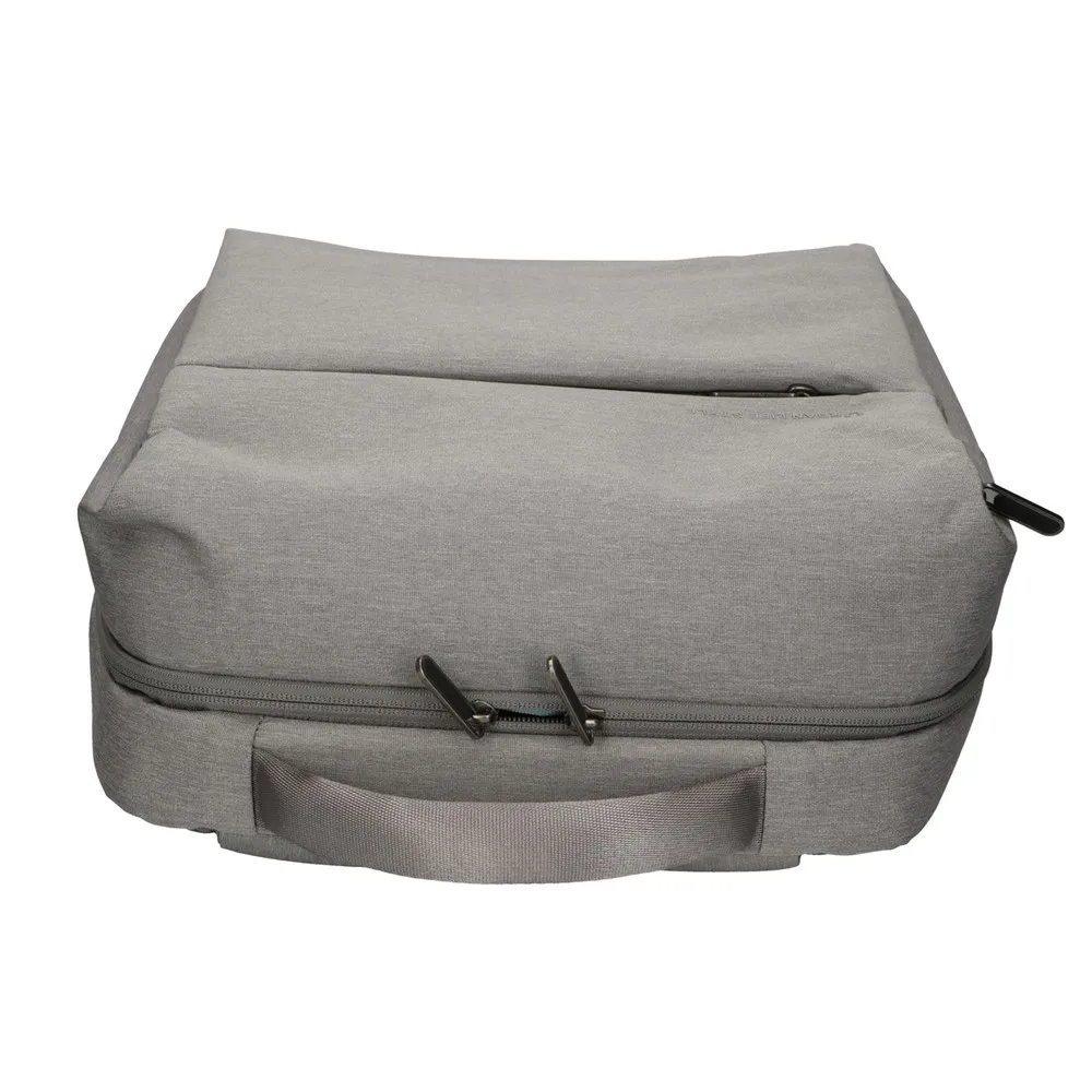 Xiaomi Mi City Backpack | Mochila Minimalista Urbana | 20 l, Light Grey 4