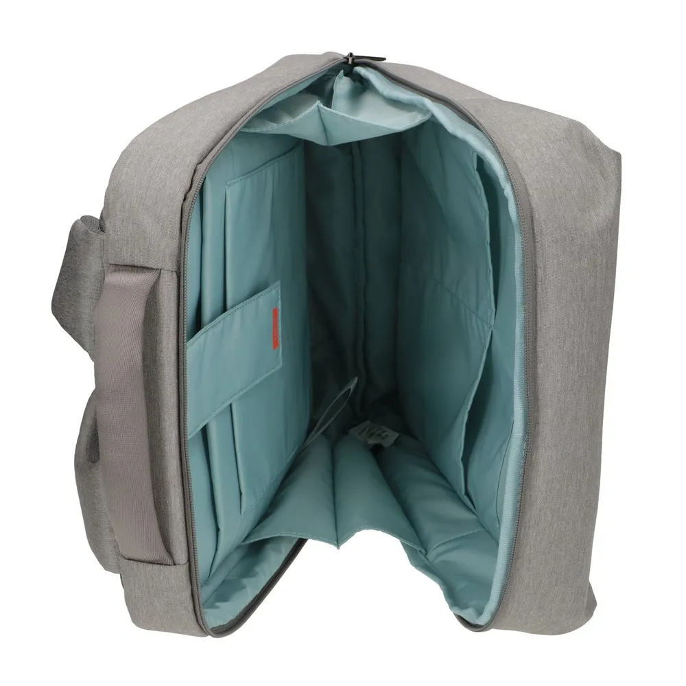 Xiaomi Mi City Backpack | Mochila Minimalista Urbana | 20 l, Light Grey 6