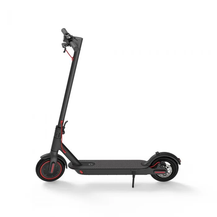 Xiaomi Mijia Electric Scooter M365 Pro | Scooter eléctrico | 25km/h Typ urządzeniaHulajnoga elektryczna
