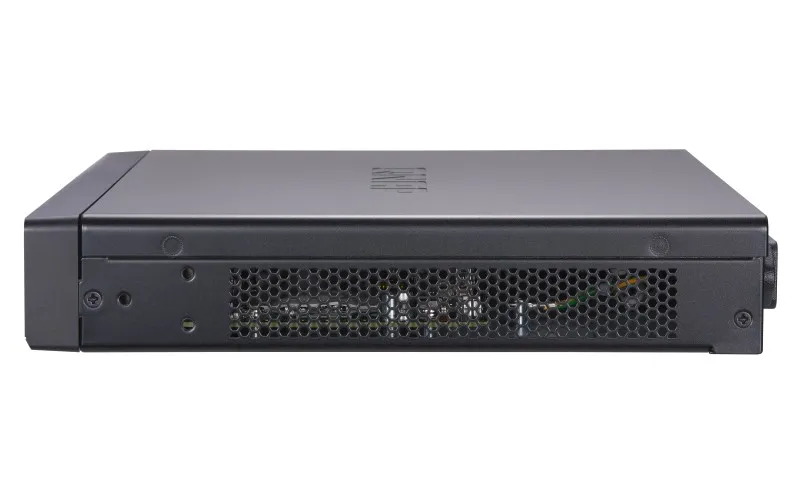 QSW-804-4C | Switch | 4x SFP+, 4x RJ45/SFP+ Combo Typ obudowyRack (1U)