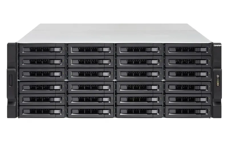 QNAP TS-2477XU-RP-2600-8G Maksymalna ilość dysków24