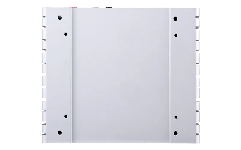 QBoat Sunny | IoT Servidor | Annapurna Labs AL-314, 2 GB DDR3L, 512MB NAND, Gb LAN 1