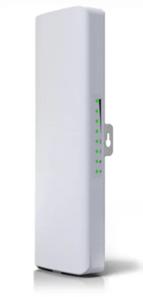Cambium EPMP Force 130 SM EU | CPE | 5GHz 2x2 MIMO, RJ45 100Mb/s, 14dBi Częstotliwość pracy5 GHz