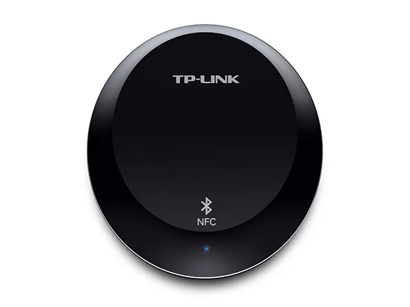 TP-Link HA100 | Receptor de audio | Bluetooth 4.1, NFC, 20m rango 0