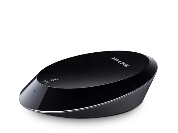 TP-Link HA100 | Receptor de audio | Bluetooth 4.1, NFC, 20m rango 1