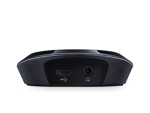 TP-Link HA100 | Receptor de audio | Bluetooth 4.1, NFC, 20m rango 2