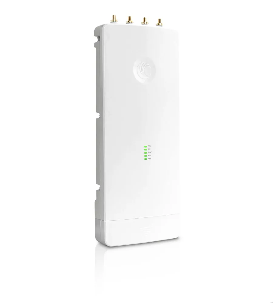 Cambium EPMP 3000 EU | Přístupový bod | 5GHz 4x4 MU-MIMO, RJ45 1000Mb/s Częstotliwość pracy5 GHz