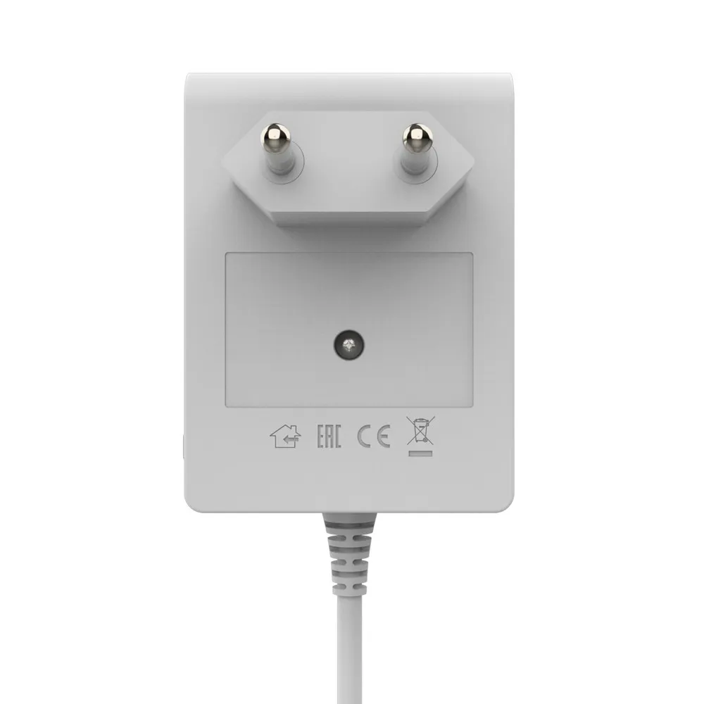 Mikrotik PWR-LINE 7400 PL7400 | Fuente de alimentación de microUSB | a hAP mini, hAP lite, enchufe EU 2