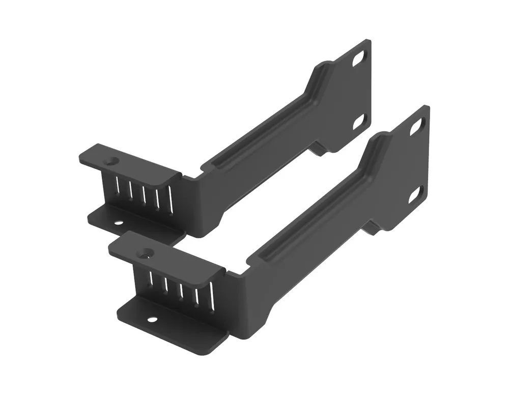 MikroTik K-65 | Mounting accessory | dedicated for RB4011 series 0