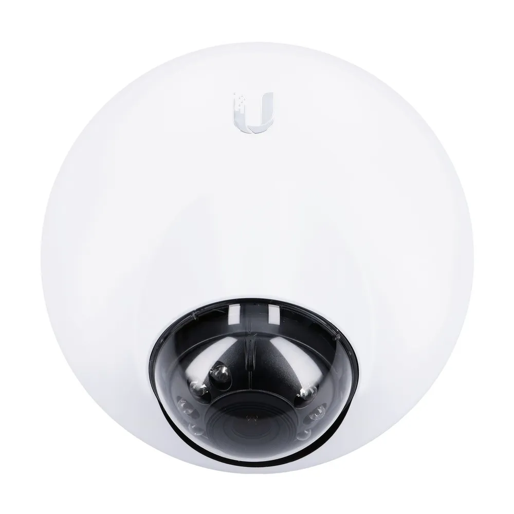 Ubiquiti UVC-G3-DOME-3 | Cámara IP | Unifi Video Camera, Full HD 1080p, 30 fps, 1x RJ45 100Mb/s, 3-pack RozdzielczośćFull HD 1080p