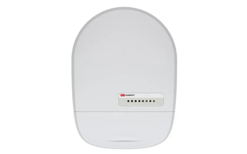 RF Elements TPA-RBP | Adaptador TwistPort | dedicado para Mikrotik RouterBoard 2